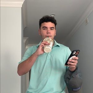 Meet your Posher, Ava